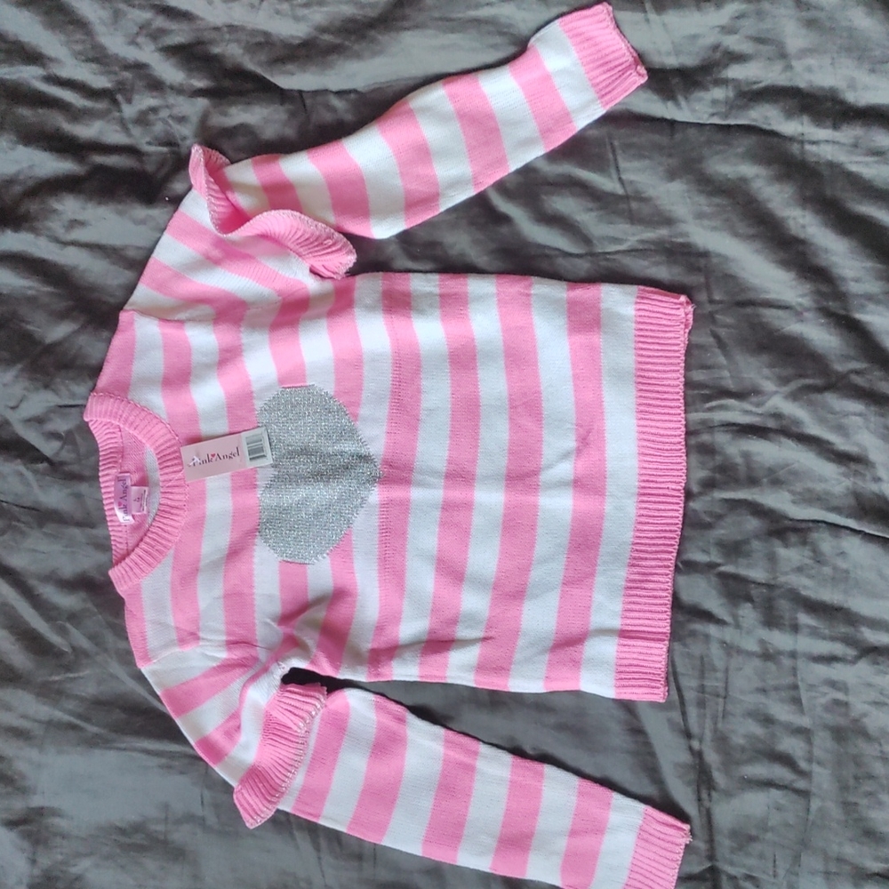 Girl sweater